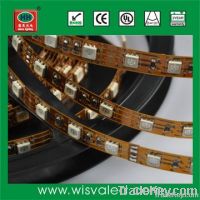 SMD 5050 RGB Flexible Led Strip Light