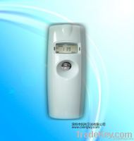 LED display auto aerosol dispenser CY827