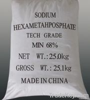 Sodium Hexametaphosphate