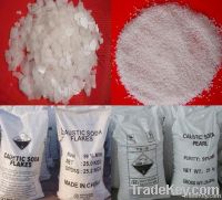 Caustic Soda (Flakes/Solid/Pearl)