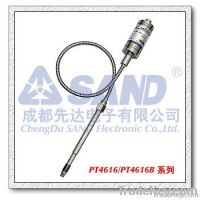 Melt pressure sensor manufacturer