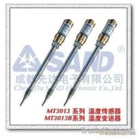 Temperature sensor manufacturer