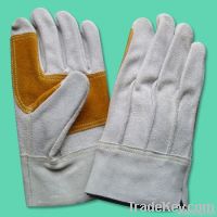 working glove