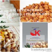 OK Interfresh Dehydrated Longan