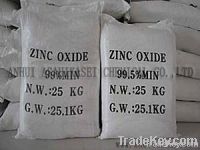 Zinc oxide (ZnO)