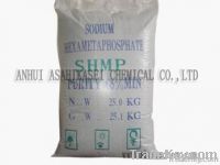 Sodium Hexametaphosphate