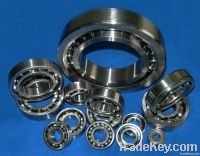 Deep Groove ball bearing