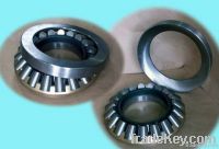 aligning roller bearing