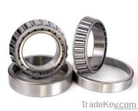 tapered roller bearing