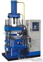 Rubber Injection Moulding Machine