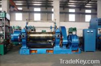 Sell Rubber Mixing Mill