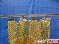 metal cloth metal fabric