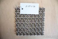 woven wire mesh