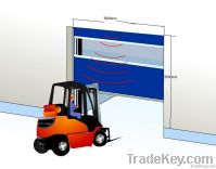 Fast Rolling Door