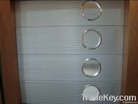 Remote control garage Door