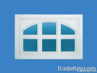 Garage Window