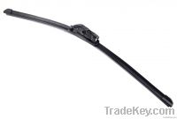 Multifunctional Flat Wiper Blade