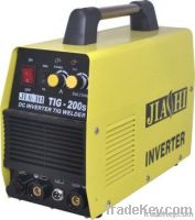 TIG WELDER