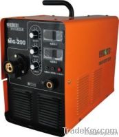 MIG machine
