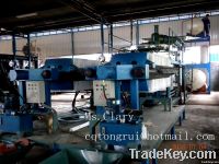 Black Used Oil Recycling Machine