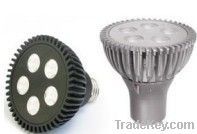 UL PAR30 led light