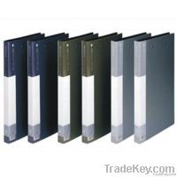 2012 office necessary supplies clip file folder