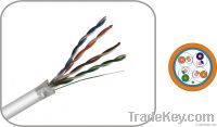 UTP/FTP/SFTP Cat5e Cable