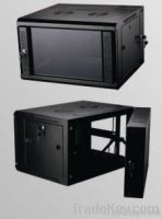 standard network cabinet