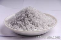 White fused alumina