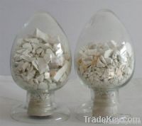 Calcined Flint Clay