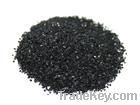 Black fused alumina