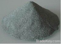 Green Silicon Carbide