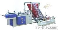 ZB---650/90 &acirc;�&cent; fFully-atuomatic Double-Edge Folding Machine