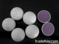 tournament golf ball(2pcsï¼