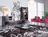 Living room furniture