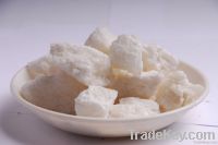 White fused alumina