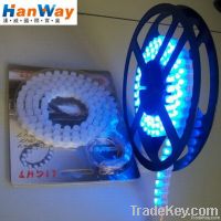 LED Flex Silicon Strip for auto decor