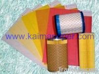 air filter paper