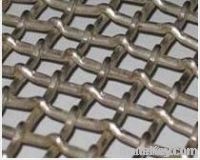 Crimped Wire Mesh