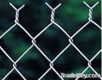 Chain Link Fence