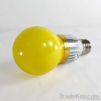 Led bulbs