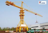 D 160 Luffing Tower Crane