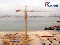 Supplier of Tower Crane QTZ-7030