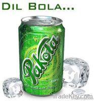 Pakola ice cream soda