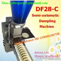 Dumpling machine made in China