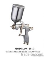 Top Spray Gun (W-101G)