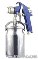 High Pressure Spray Gun (4001S-B)