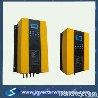 Solar Well Pump Inverter