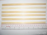 BAMBOO CHOPSTICKS