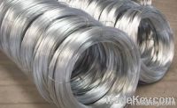 Galvanized Iron Wire